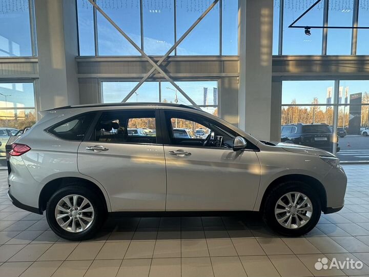 HAVAL M6 1.5 AMT, 2024