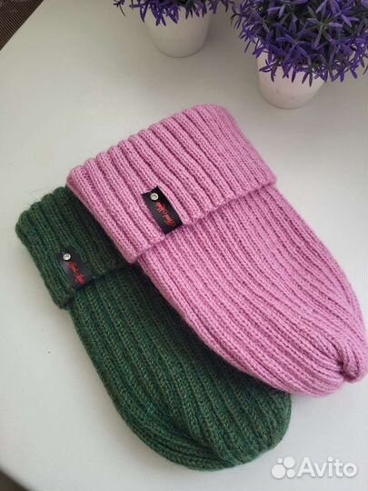 Шапочки 2шт Комплект