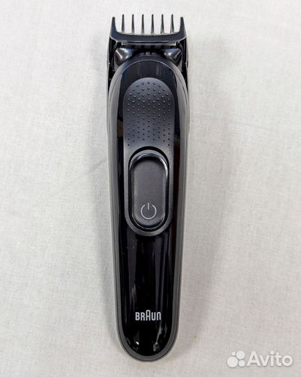 Триммер Braun SK2000 (Новый)