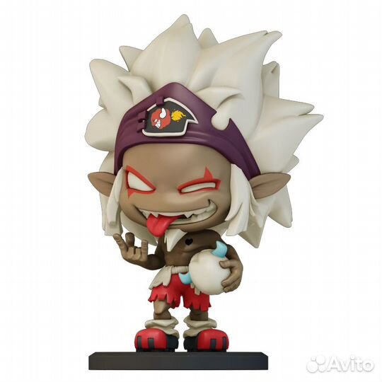 Krosmaster Arena – Dark Heroes