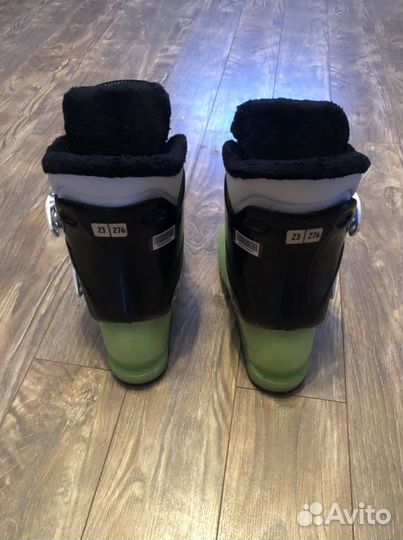 Горнолыжные ботинки Salomon 23