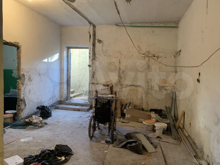 Склад, производство 120 м²