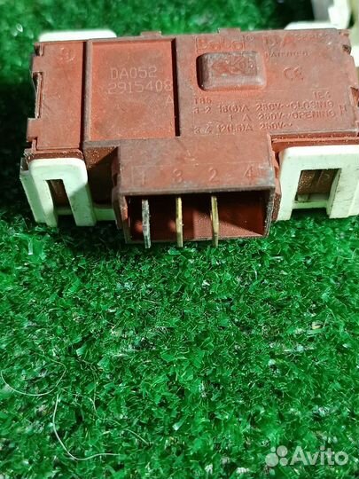 Убл стиральной машины candy