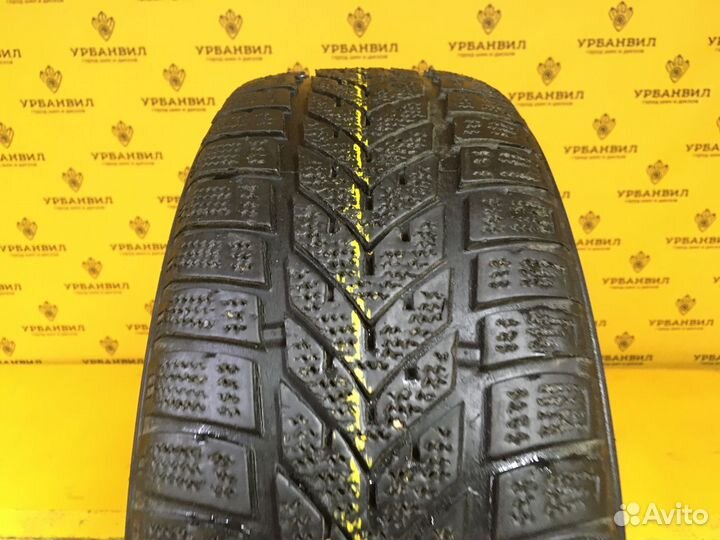 Vredestein SnowTrac 2 185/60 R14 82T