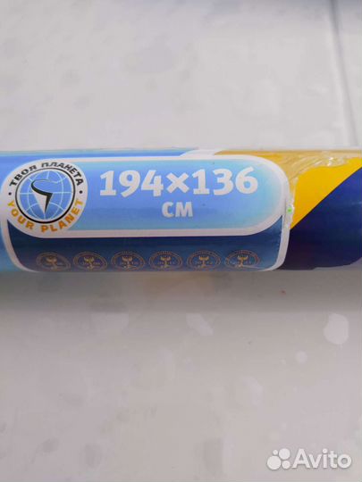 Фотообои Забавная кругосветка