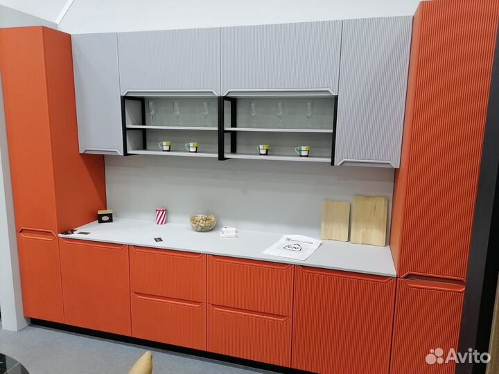 Изготовление мебели на заказ