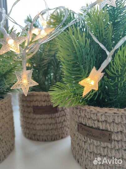 Елка искусственная