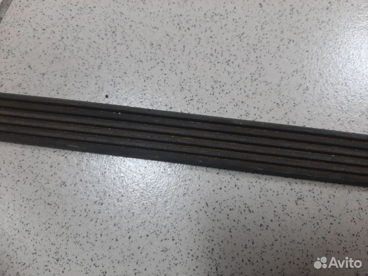 Ремень генератора 3zrfe - 2.0 л. бензин Toyota