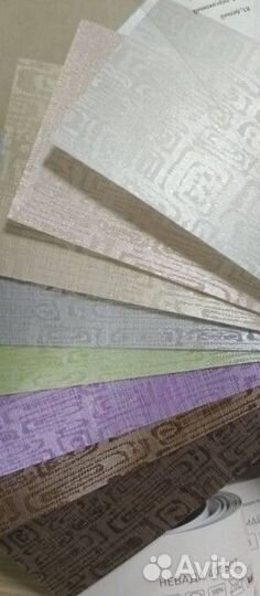 Вертикальные жалюзи O4602-N0189