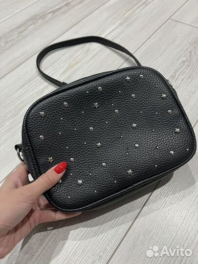 Сумка женская через плечо