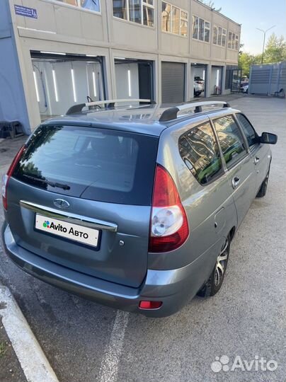 LADA Priora 1.6 МТ, 2011, 127 000 км