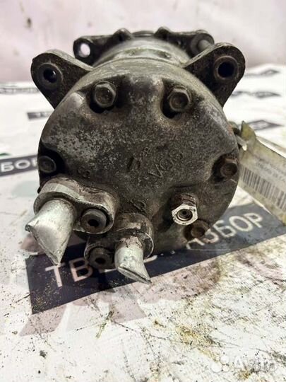 Компрессор кондиционера Audi A3 1 1996-2003
