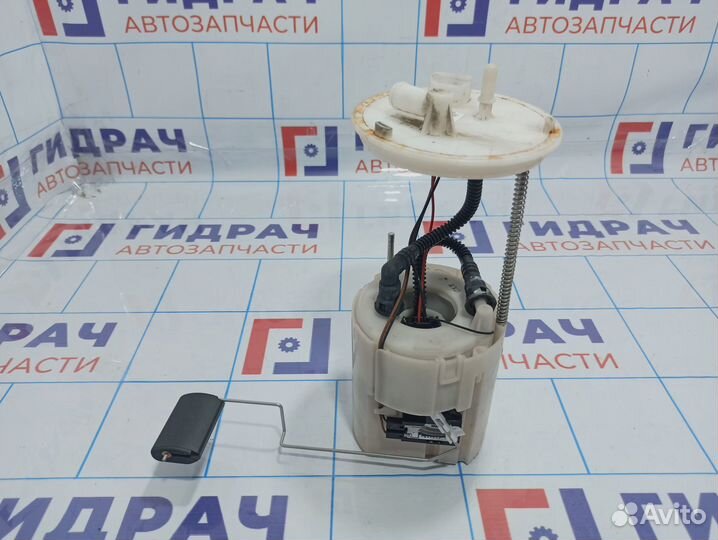 Насос топливный электрический Hyundai ix35 131110