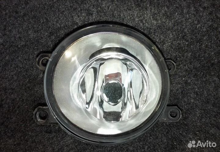 Фара противотуманная Toyota Aygo 2006