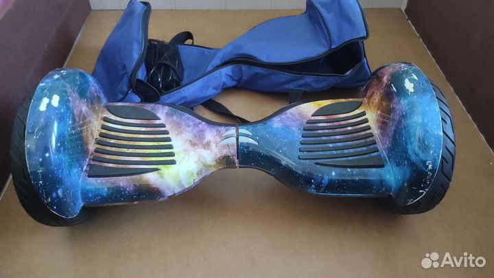 Гироскутер Smart balance 10 5