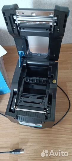Термо-принтер Xprinter xp-370b