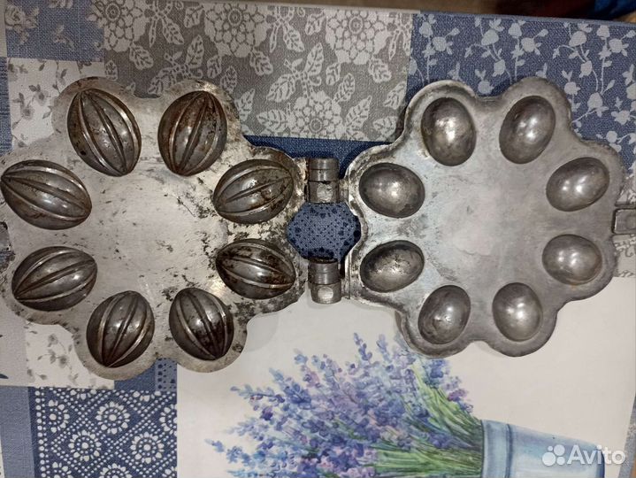 Орешница СССР