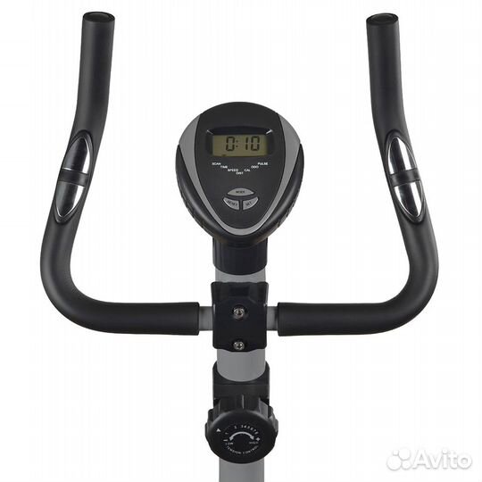 Магнитный велотренажер Evo Fitness Arlett