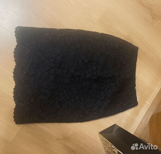 Юбка женская карандаш 42 sandro