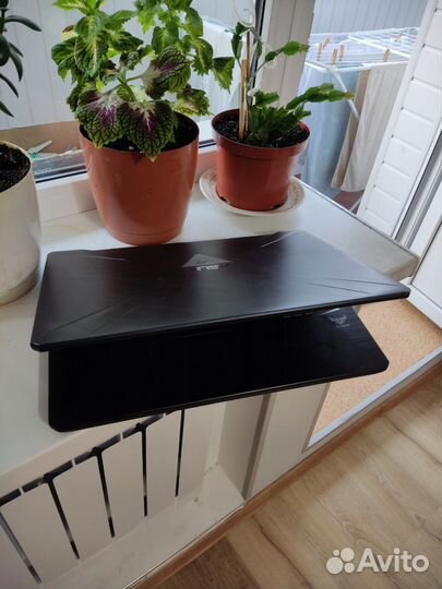 Asus tuf gaming fx705