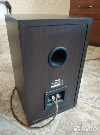 Обмен Magnat monitor supreme 200