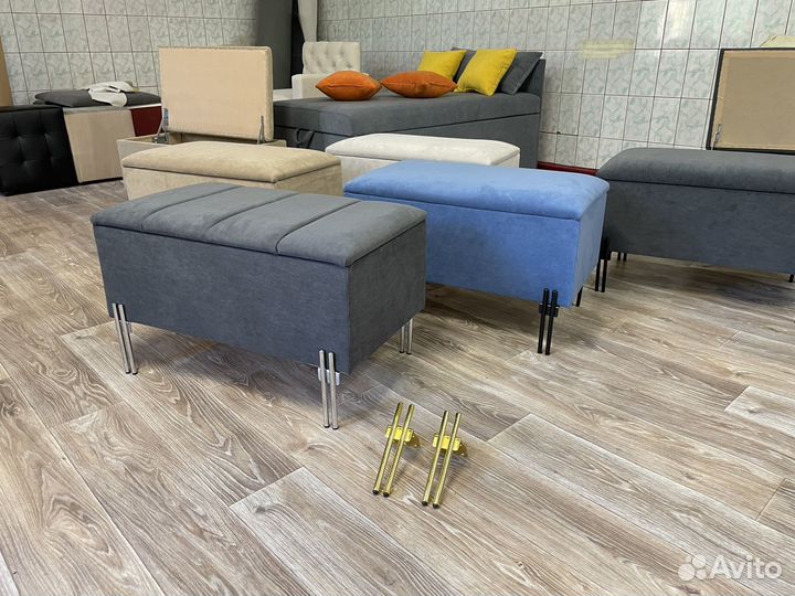 Банкета в прихожую