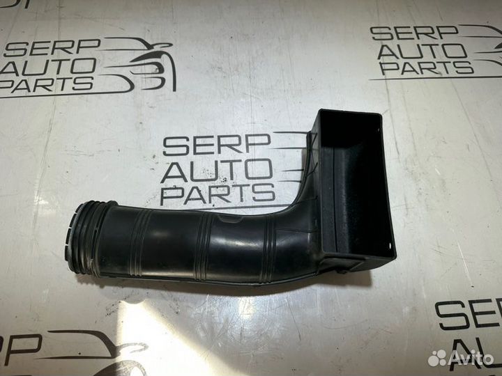 Воздухозаборник Kia Soul AM G4FC 2009