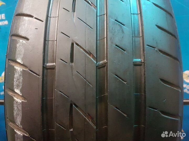 Bridgestone Ecopia EP200 215/50 R17