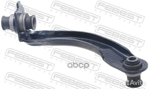 NSL-NM2 подушка двс передняя Renault Modus 1.2