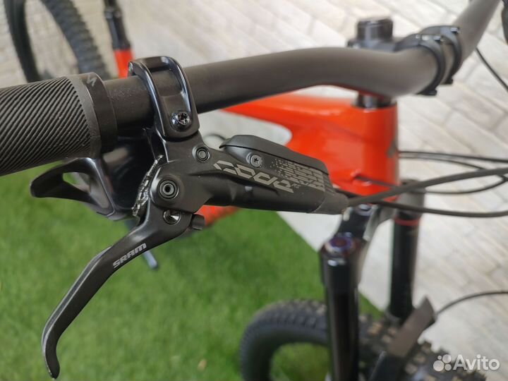 Specialized Enduro Comp Carbon 2023