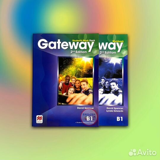Gateway B1 2nd edition