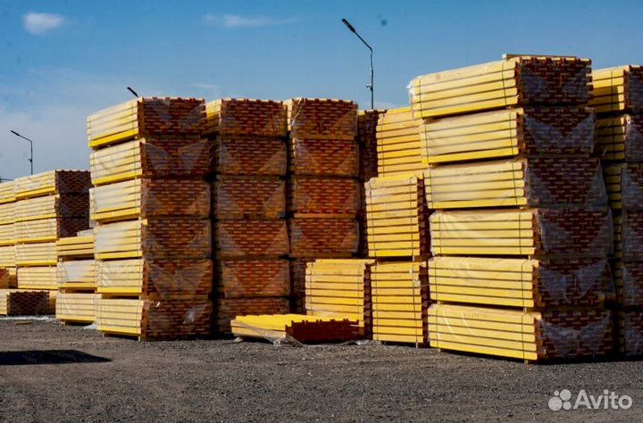 Балка двутавровая