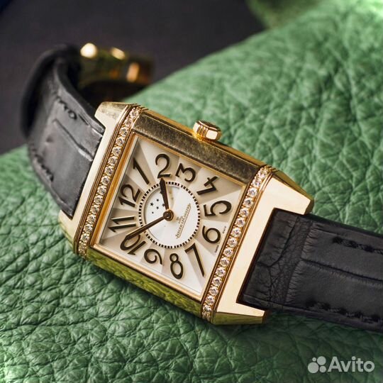 Ремешок для часов Jaeger-LeCoultre