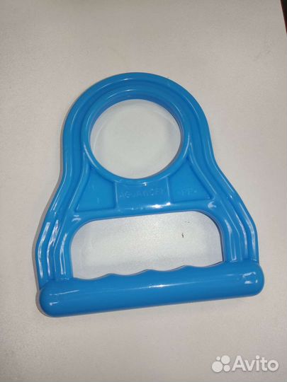 Ручка на бутыль