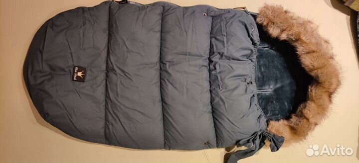 Конверт детский