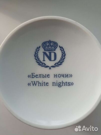 Сувенирная чашка санкт-петербург