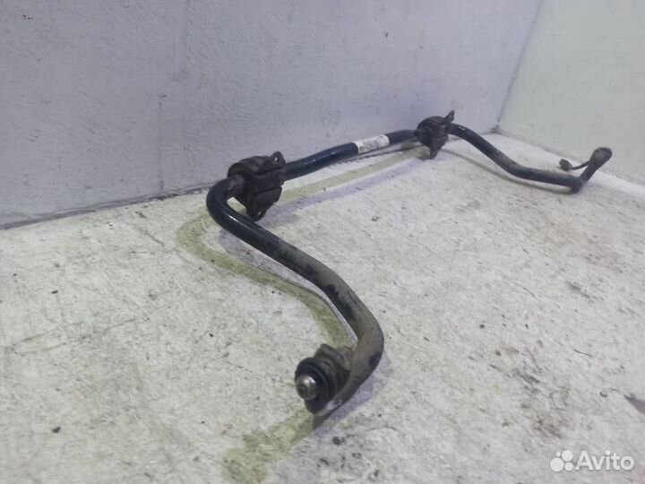 Стабилизатор задний RGB500272