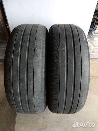 Michelin Primacy 3 215/60 R16 99
