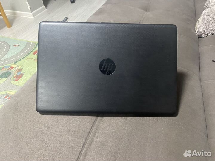 Ноутбук HP бу