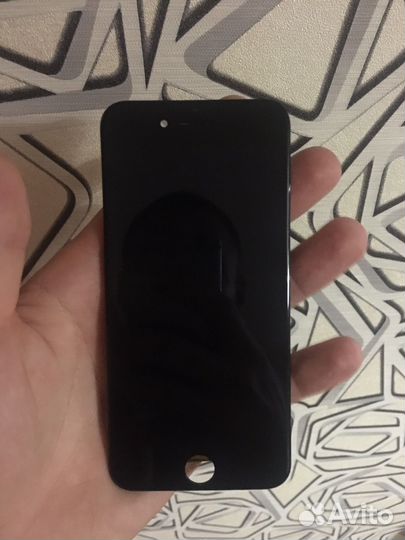 Дисплей айфон 7