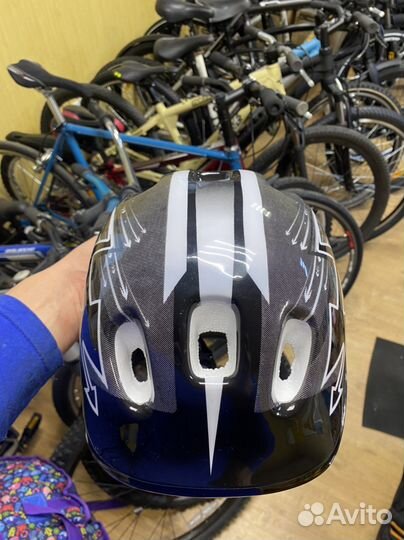 Шлем размер l