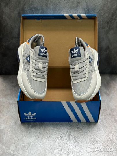 Кроссовки adidas retropy f2