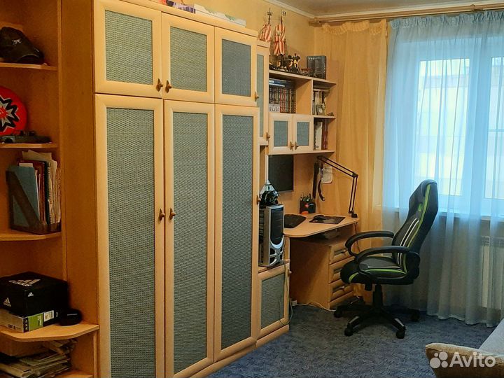 Детский комплект мебели гарнитур