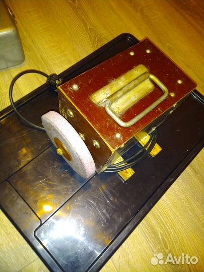 Слесарный инструмент бу