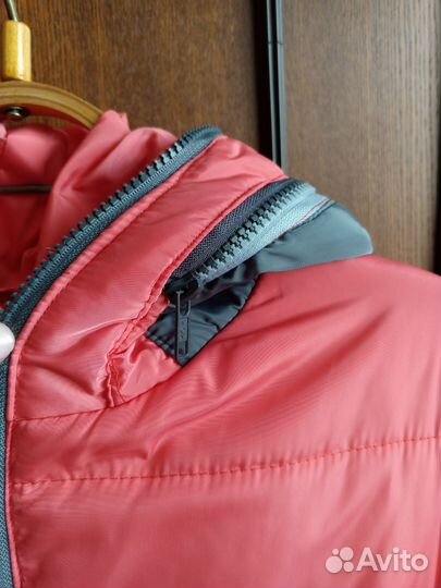 Куртка женская