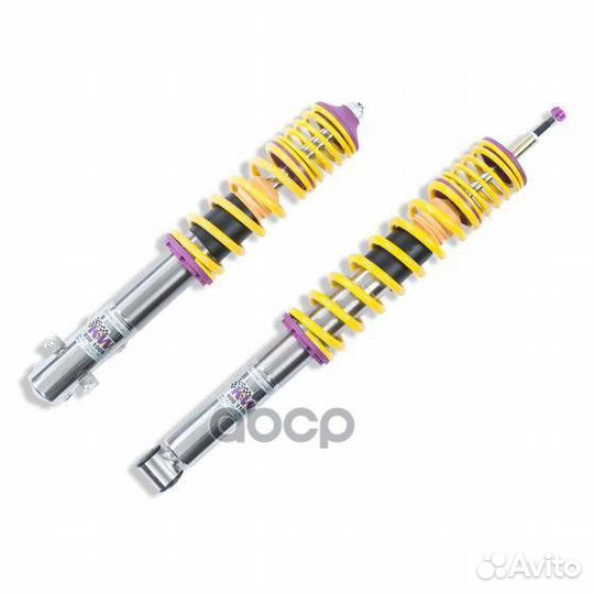 К-т подвески Variant 2 152800AC KW suspensions