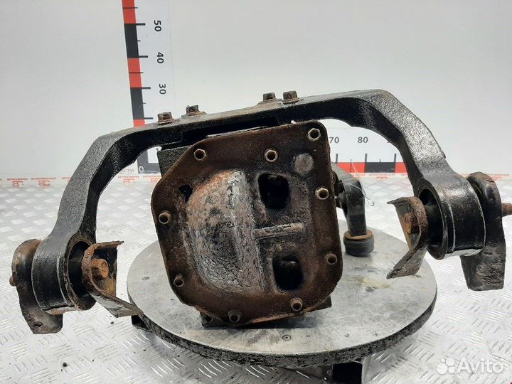 Редуктор для Mazda CX-7 (ER) MA2827020E