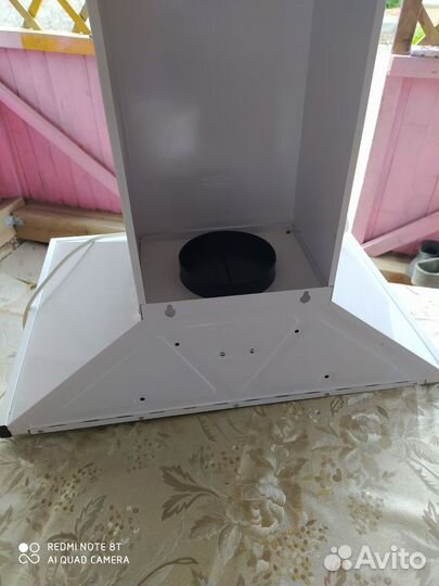 Вытяжка для кухни