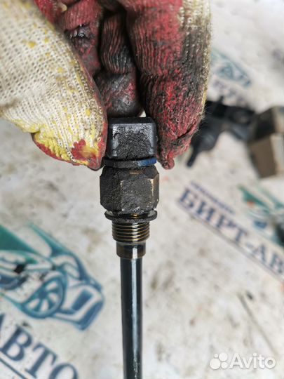 Датчик уровня масла Renault Megane III (2008—2014)