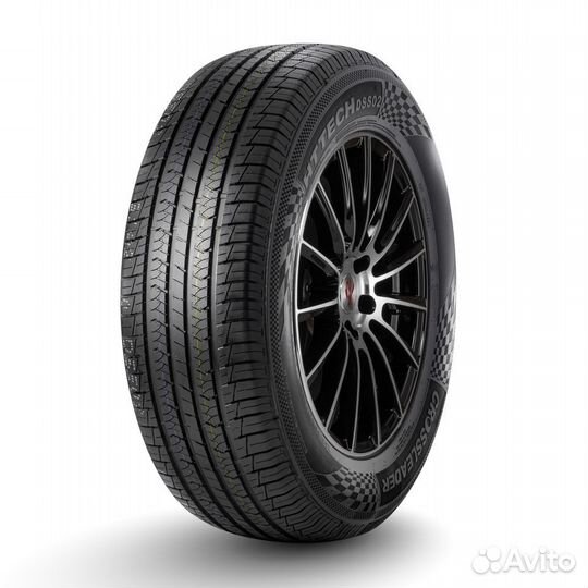 CrossLeader DSS02 255/60 R18 112H